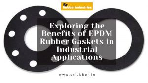 Epdm Rubber Gasket