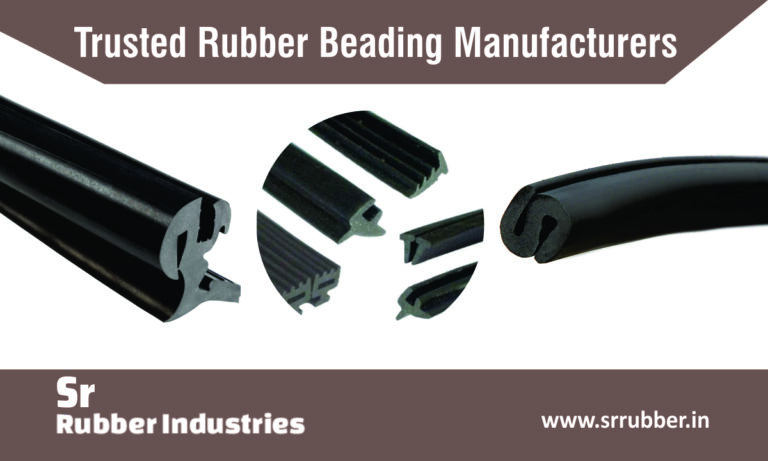 rubber beading manufacturers